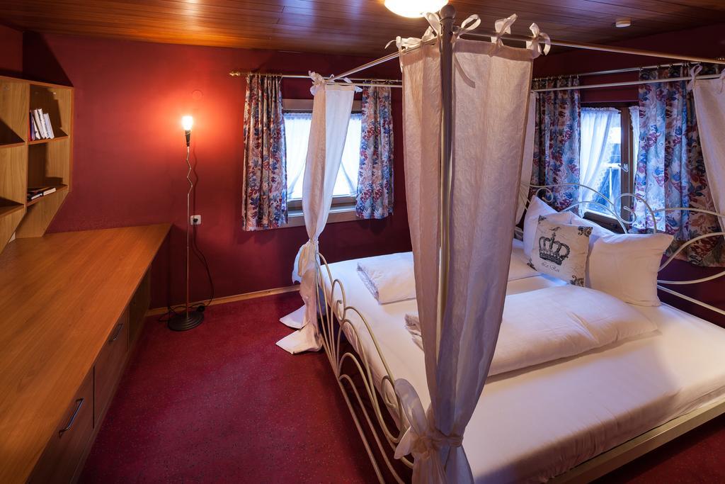 Alps Romantik Mellau Quarto foto